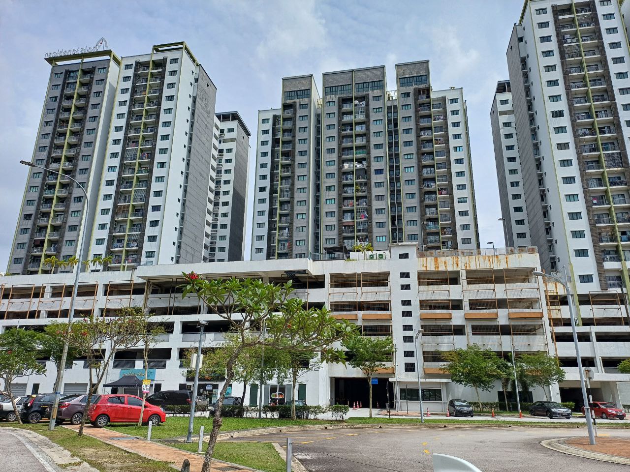 Residensi Alami Seksyen 13 Shah Alam - photo 10