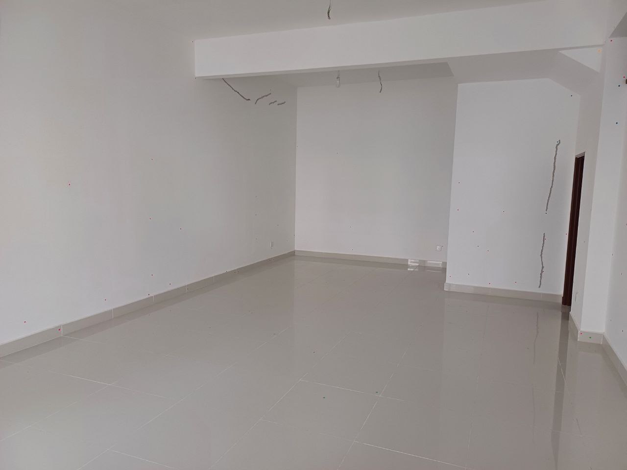 2 Storey Taman Taming Setia Puncak Saujana Kajang - photo 4