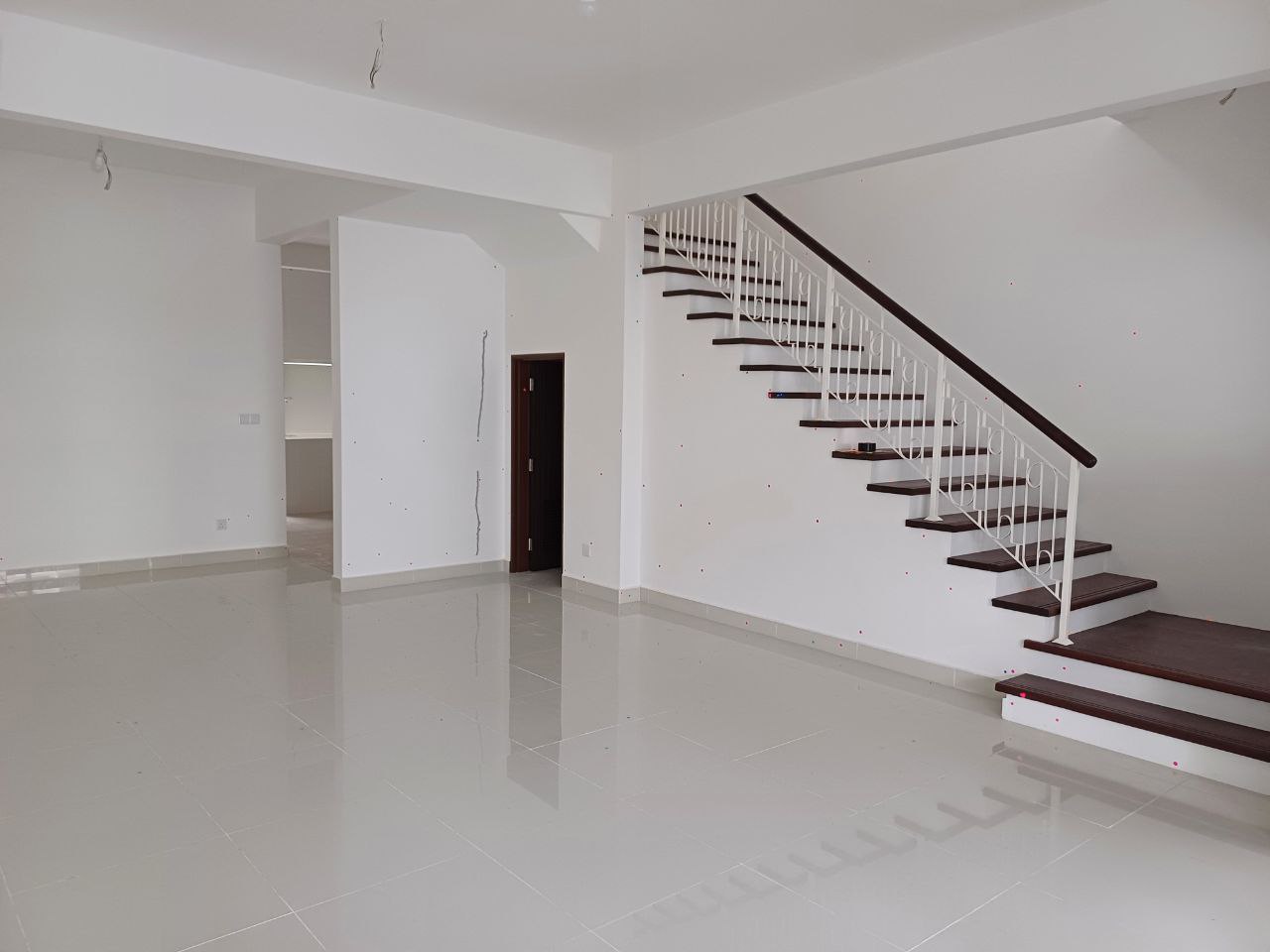 2 Storey Taman Taming Setia Puncak Saujana Kajang - photo 5