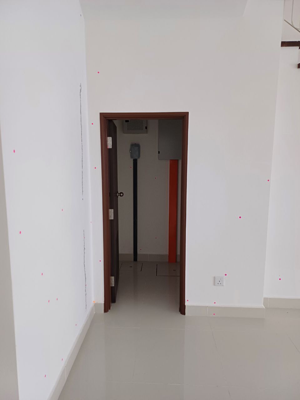2 Storey Taman Taming Setia Puncak Saujana Kajang - photo 6