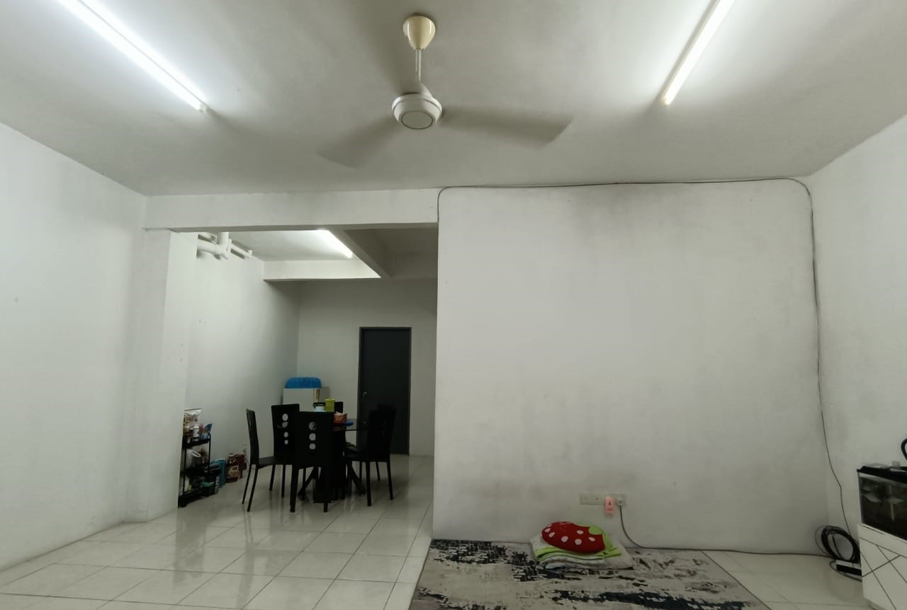 2 Storey terrace, Taman Salak Perdana, Sepang - photo 4