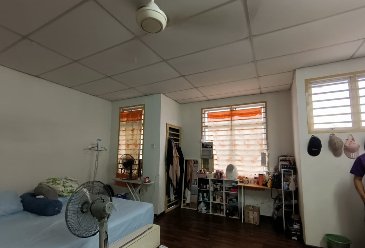 2 Storey terrace, Taman Salak Perdana, Sepang - photo 8