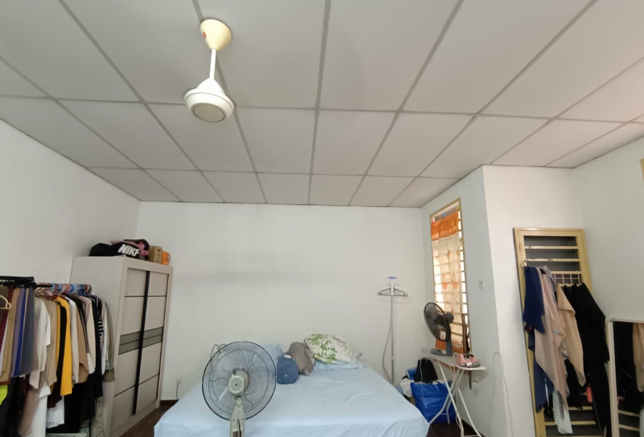 2 Storey terrace, Taman Salak Perdana, Sepang - photo 9