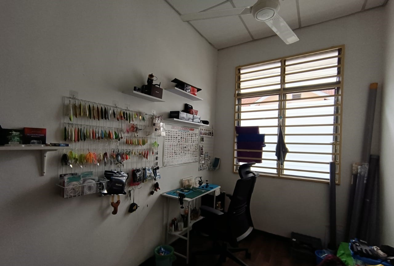 2 Storey terrace, Taman Salak Perdana, Sepang - photo 11