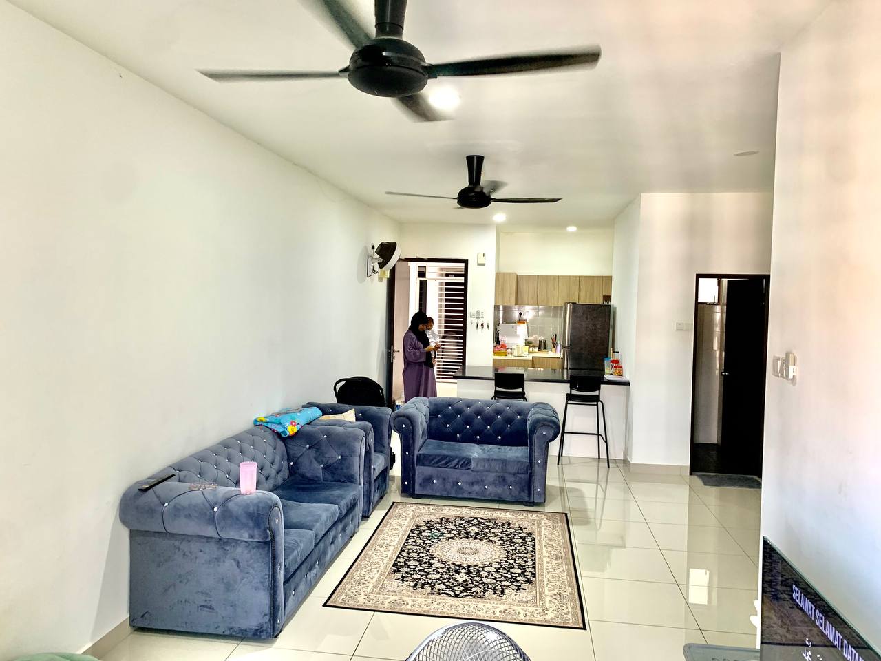 Residensi Zamrud Kajang 2 - photo 2