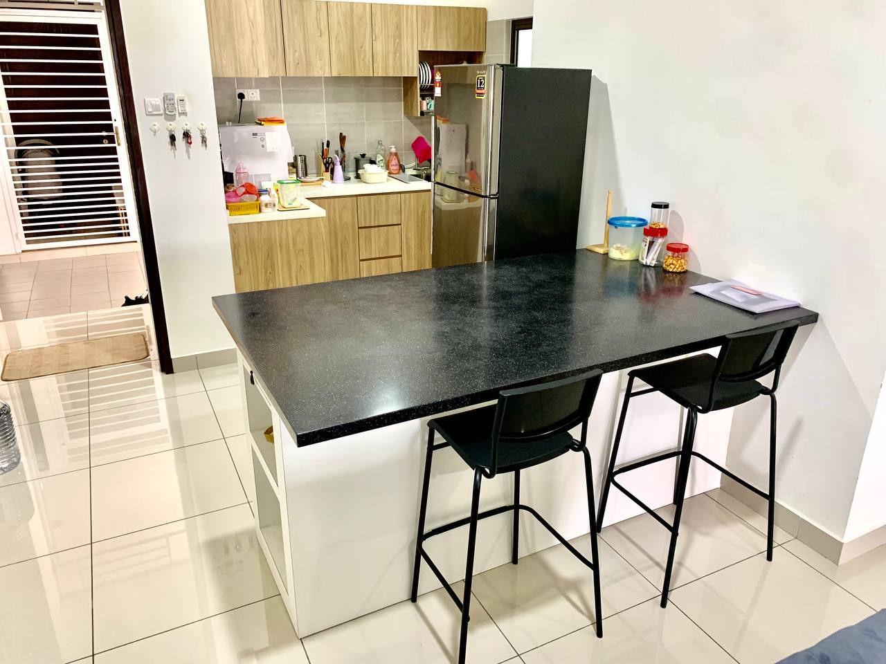 Residensi Zamrud Kajang 2 - photo 4