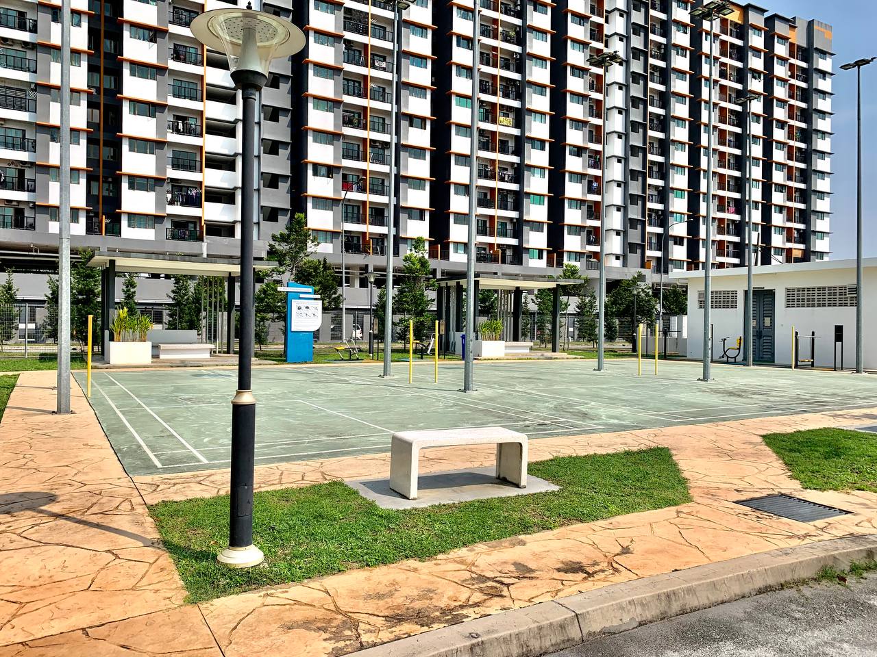 Residensi Zamrud Kajang 2 - photo 12