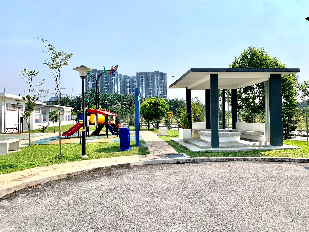 Residensi Zamrud Kajang 2 - photo 13