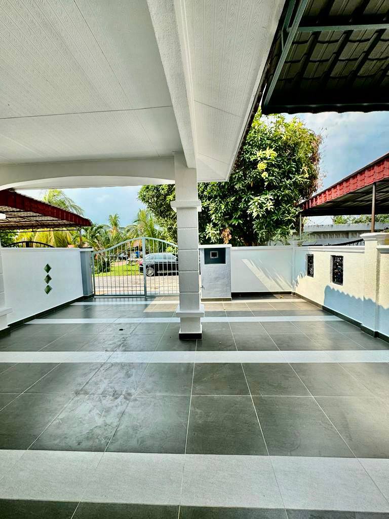 Single Storey House Taman Sri Tanjung Semenyih - photo 4