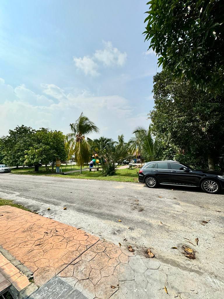 Single Storey House Taman Sri Tanjung Semenyih - photo 11