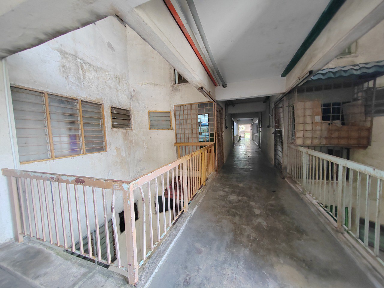 Apartment Taman Bunga Negara Blok 26 Seksyen 27 - photo 7