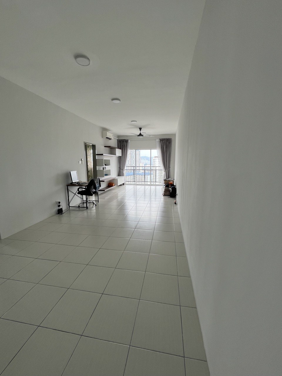 Residensi Platinum Teratai - photo 2