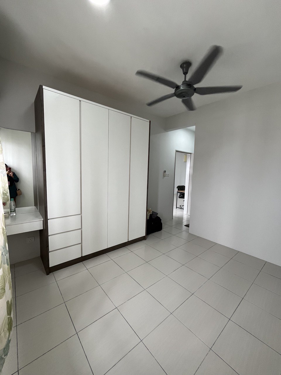 Residensi Platinum Teratai - photo 6