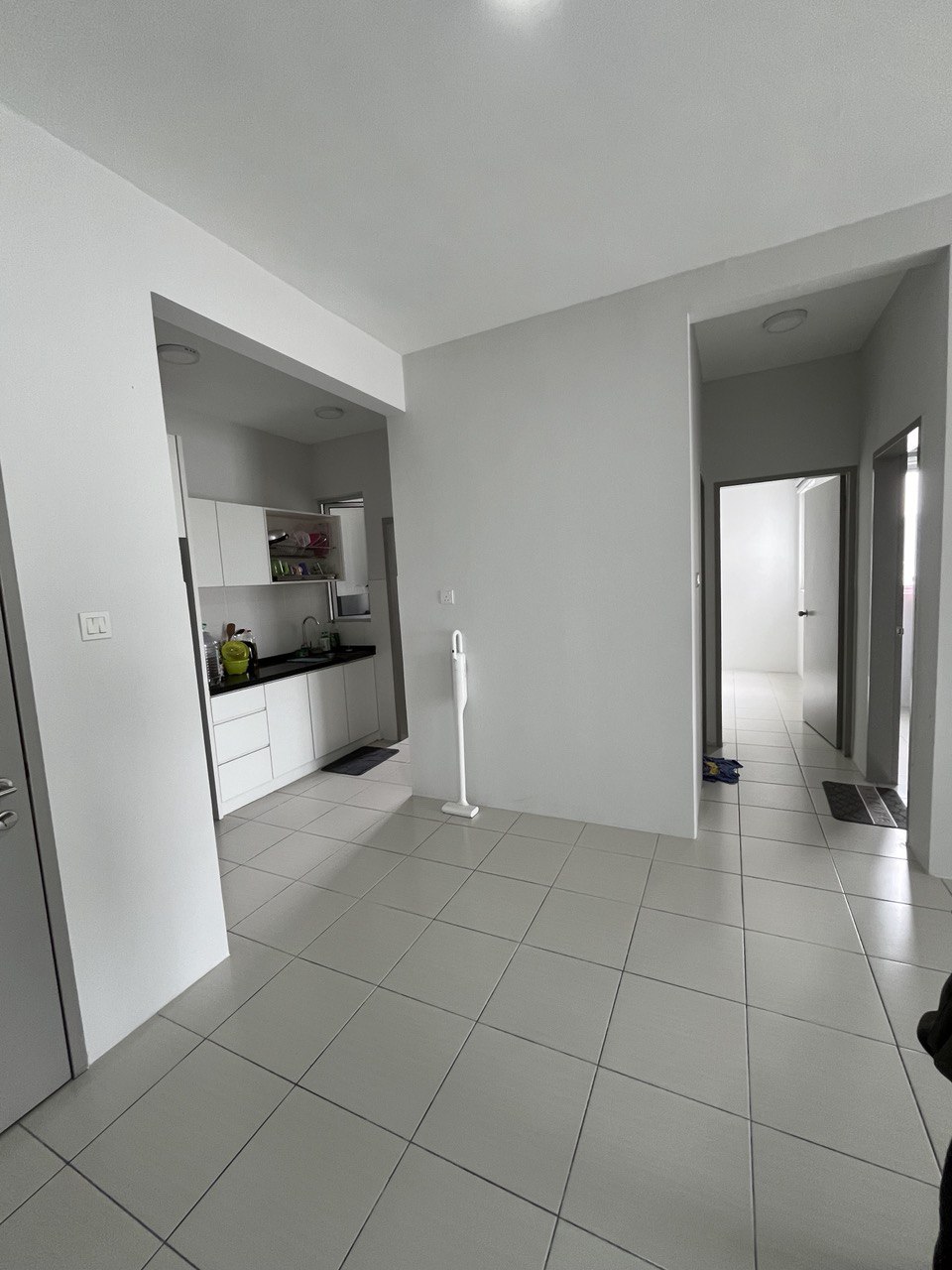Residensi Platinum Teratai - photo 8