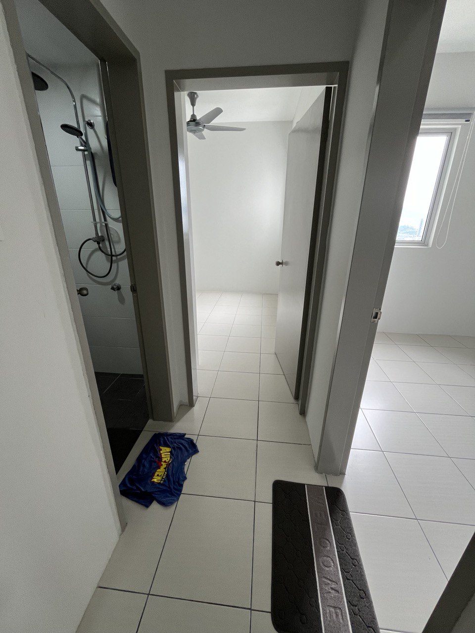 Residensi Platinum Teratai - photo 9