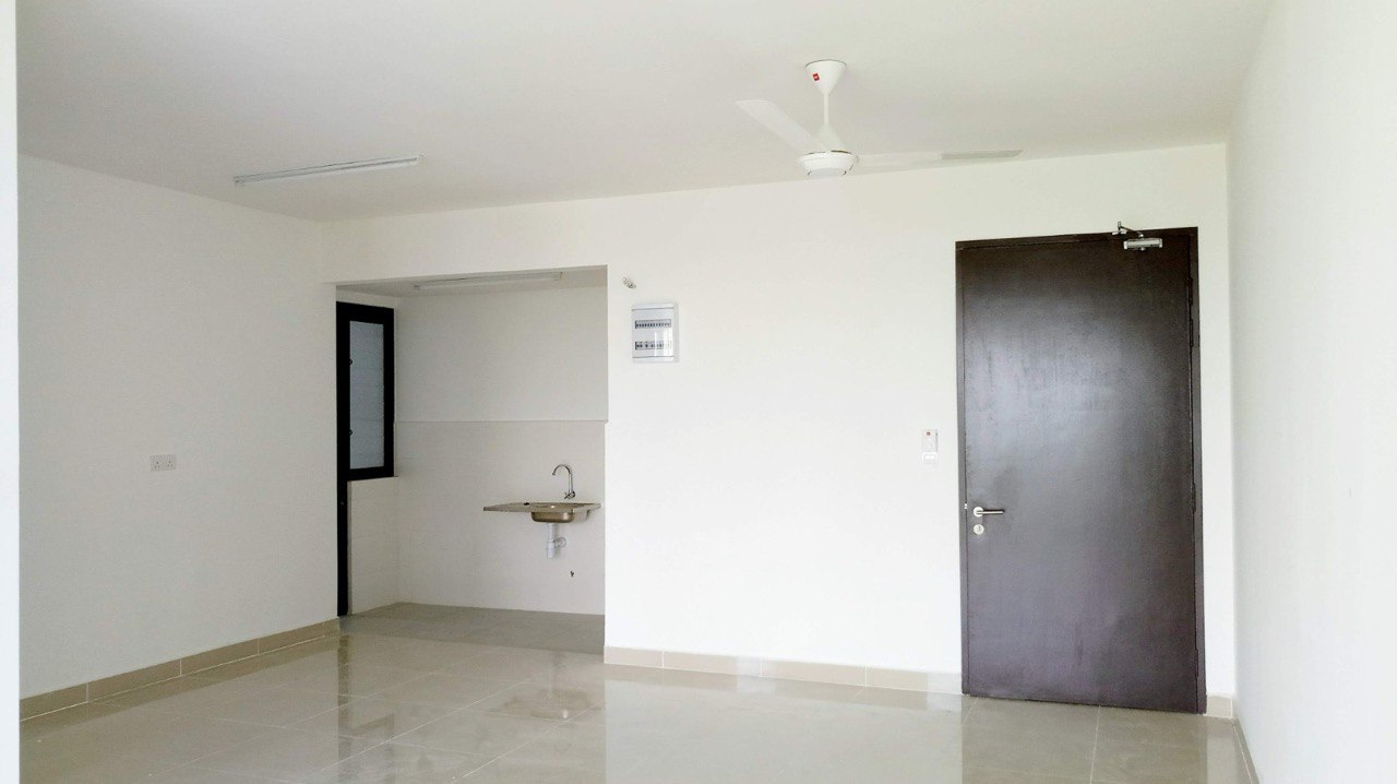 Ken Rimba Condominium 1 Shah Alam - photo 3