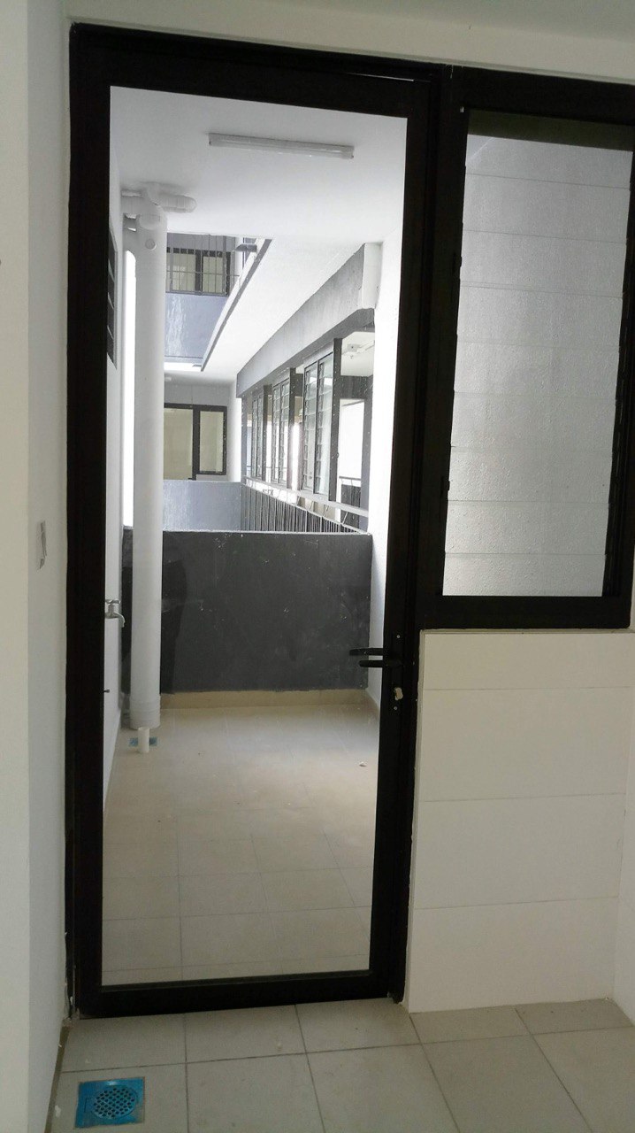 Ken Rimba Condominium 1 Shah Alam - photo 4
