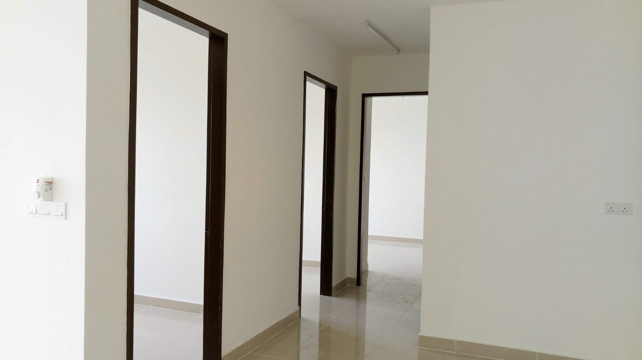 Ken Rimba Condominium 1 Shah Alam - photo 5