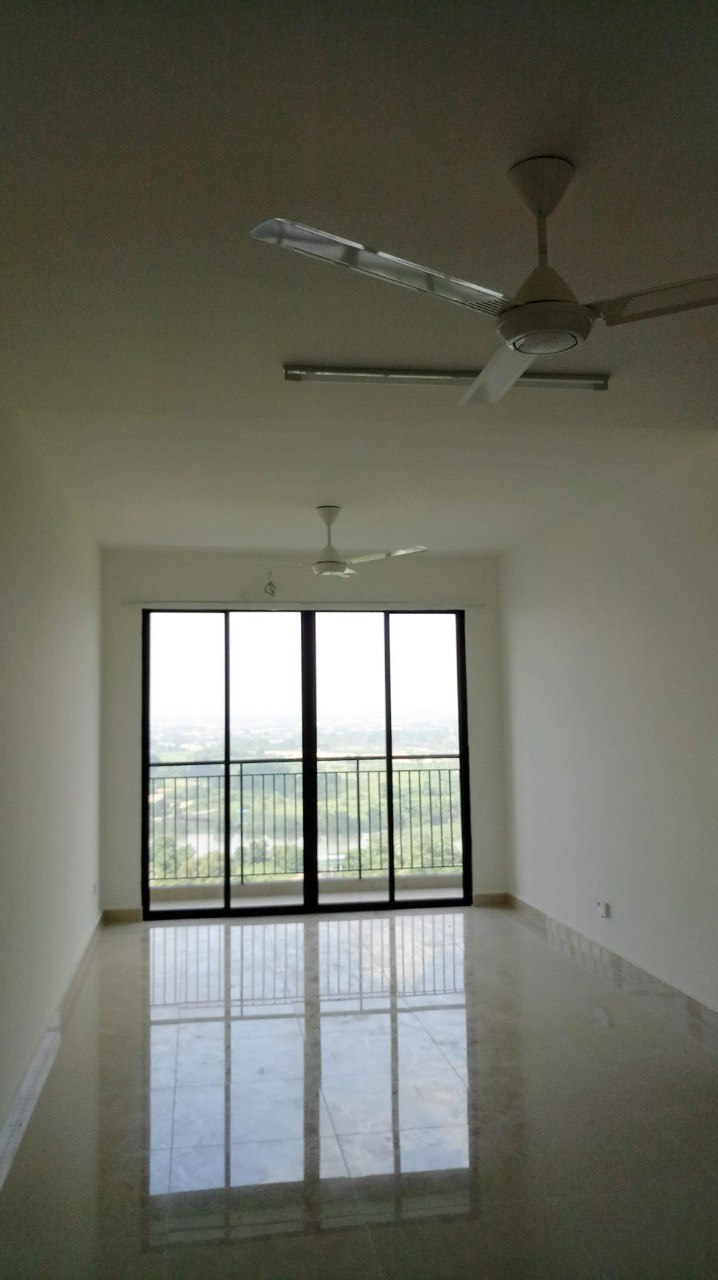 Ken Rimba Condominium 1 Shah Alam - photo 6