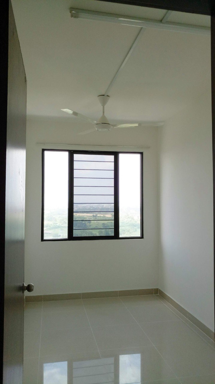 Ken Rimba Condominium 1 Shah Alam - photo 8