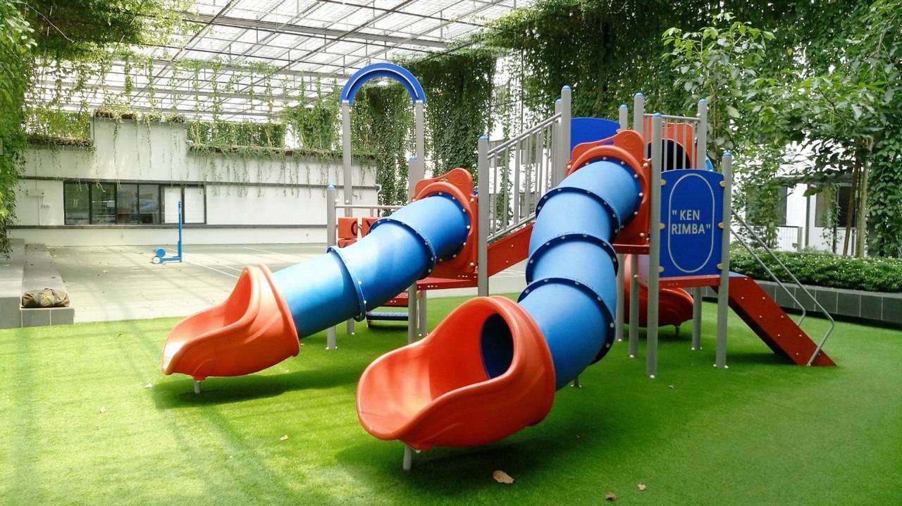 Ken Rimba Condominium 1 Shah Alam - photo 9