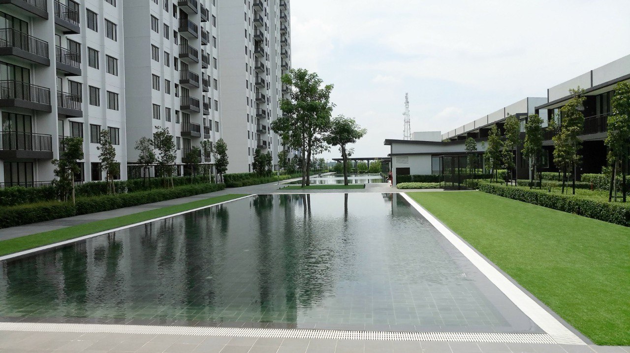 Ken Rimba Condominium 1 Shah Alam - photo 11