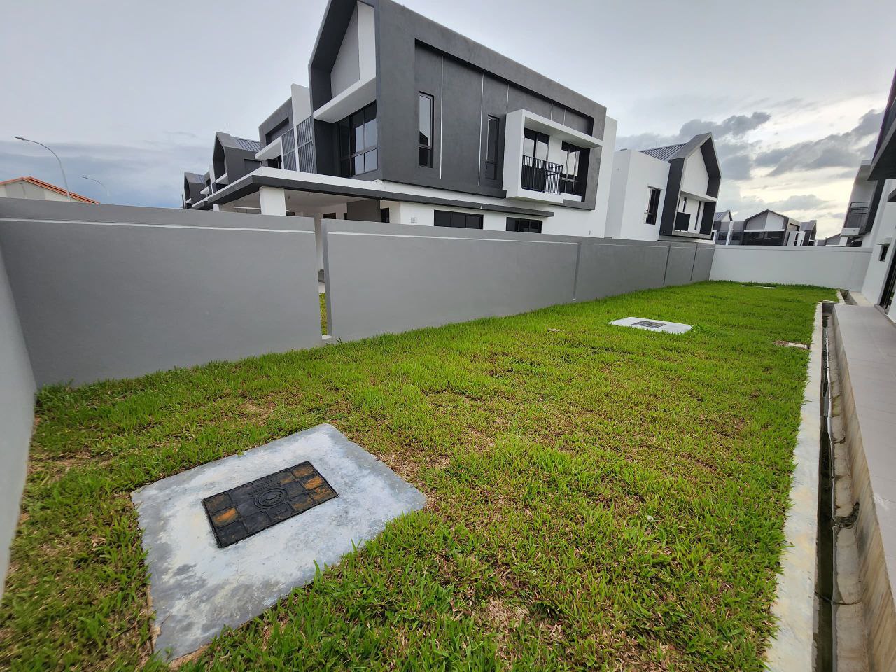 Brand New SemiD Cluster Double Storey Casablanca 1 - photo 3