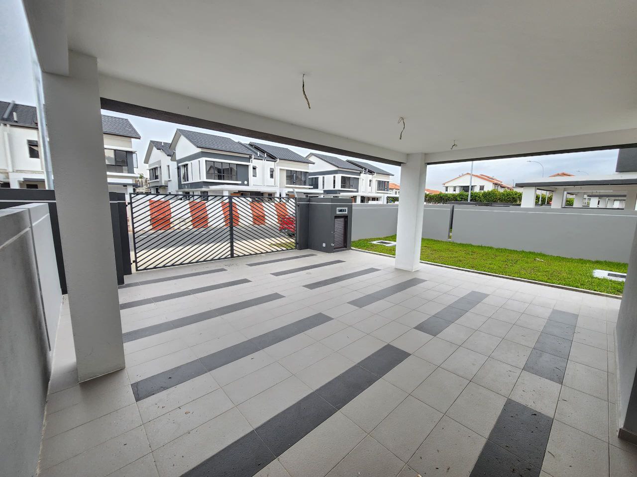 Brand New SemiD Cluster Double Storey Casablanca 1 - photo 5