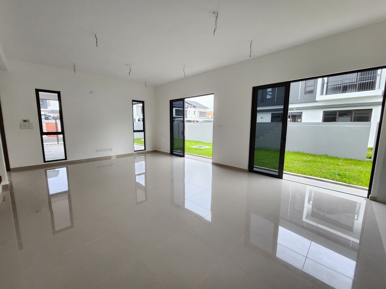 Brand New SemiD Cluster Double Storey Casablanca 1 - photo 6