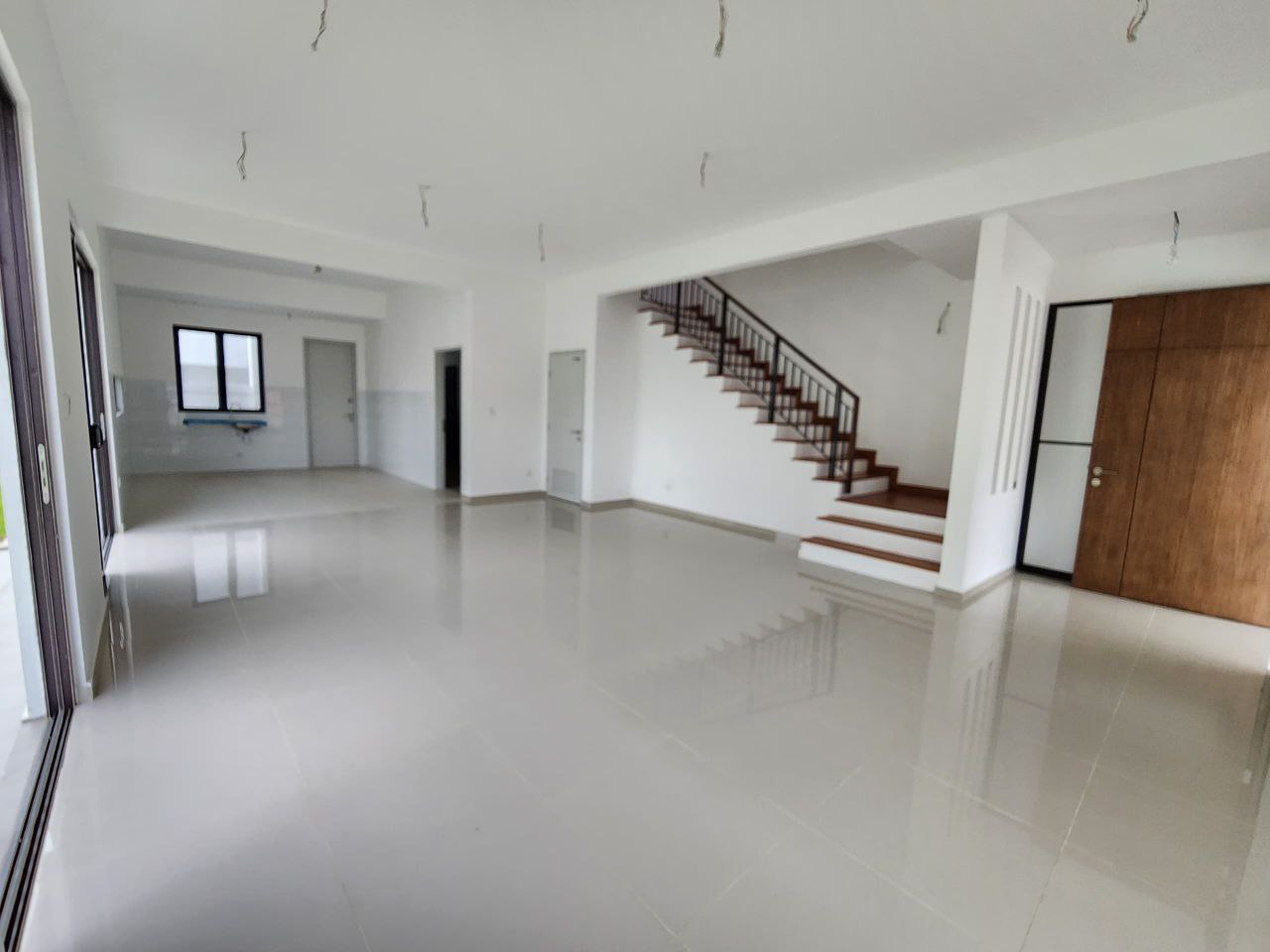 Brand New SemiD Cluster Double Storey Casablanca 1 - photo 7
