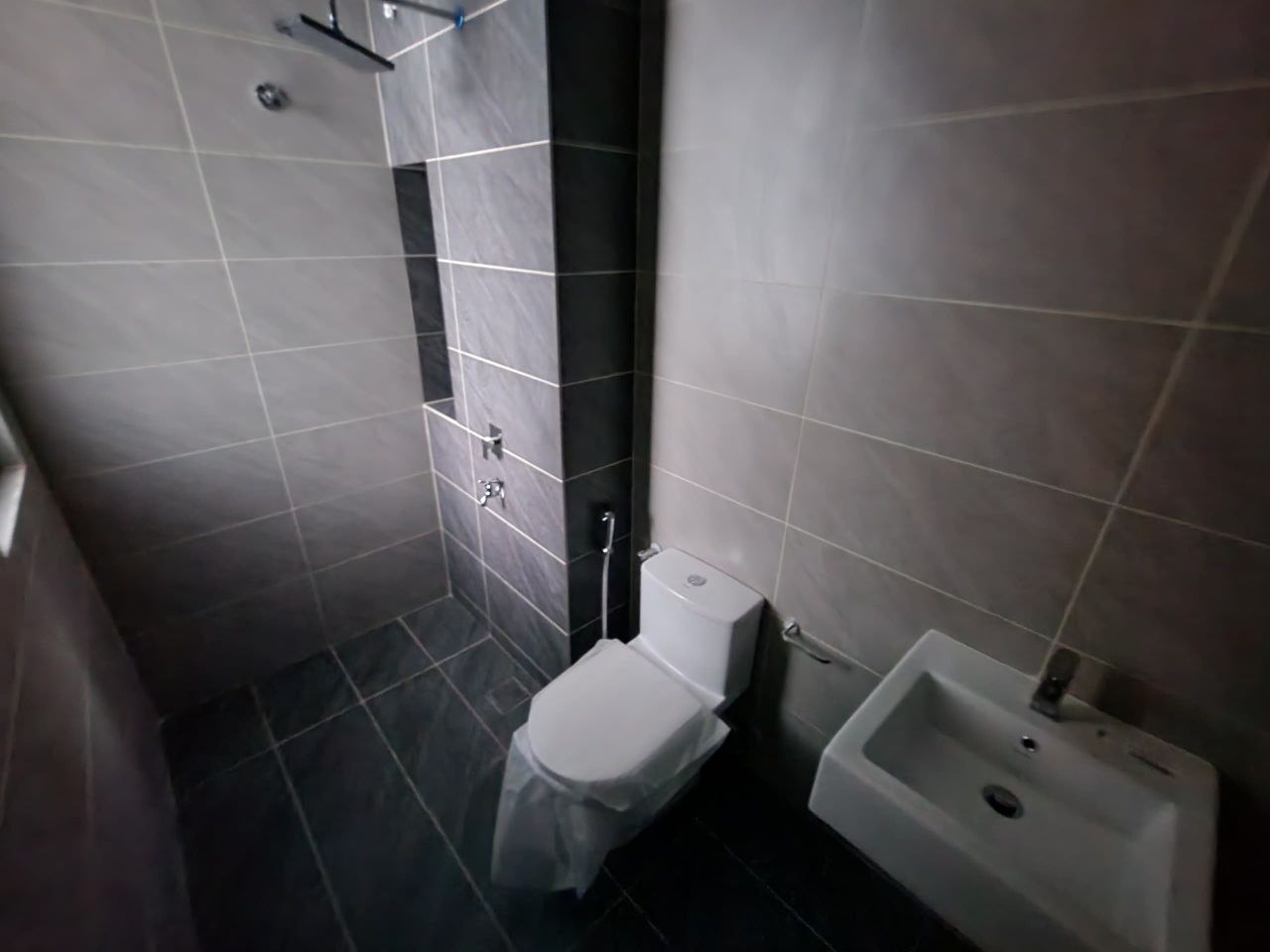 Brand New SemiD Cluster Double Storey Casablanca 1 - photo 12