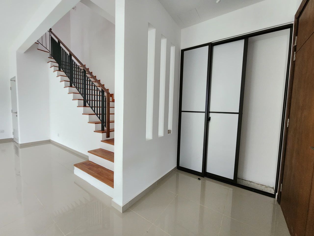 Brand New SemiD Cluster Double Storey Casablanca 1 - photo 13