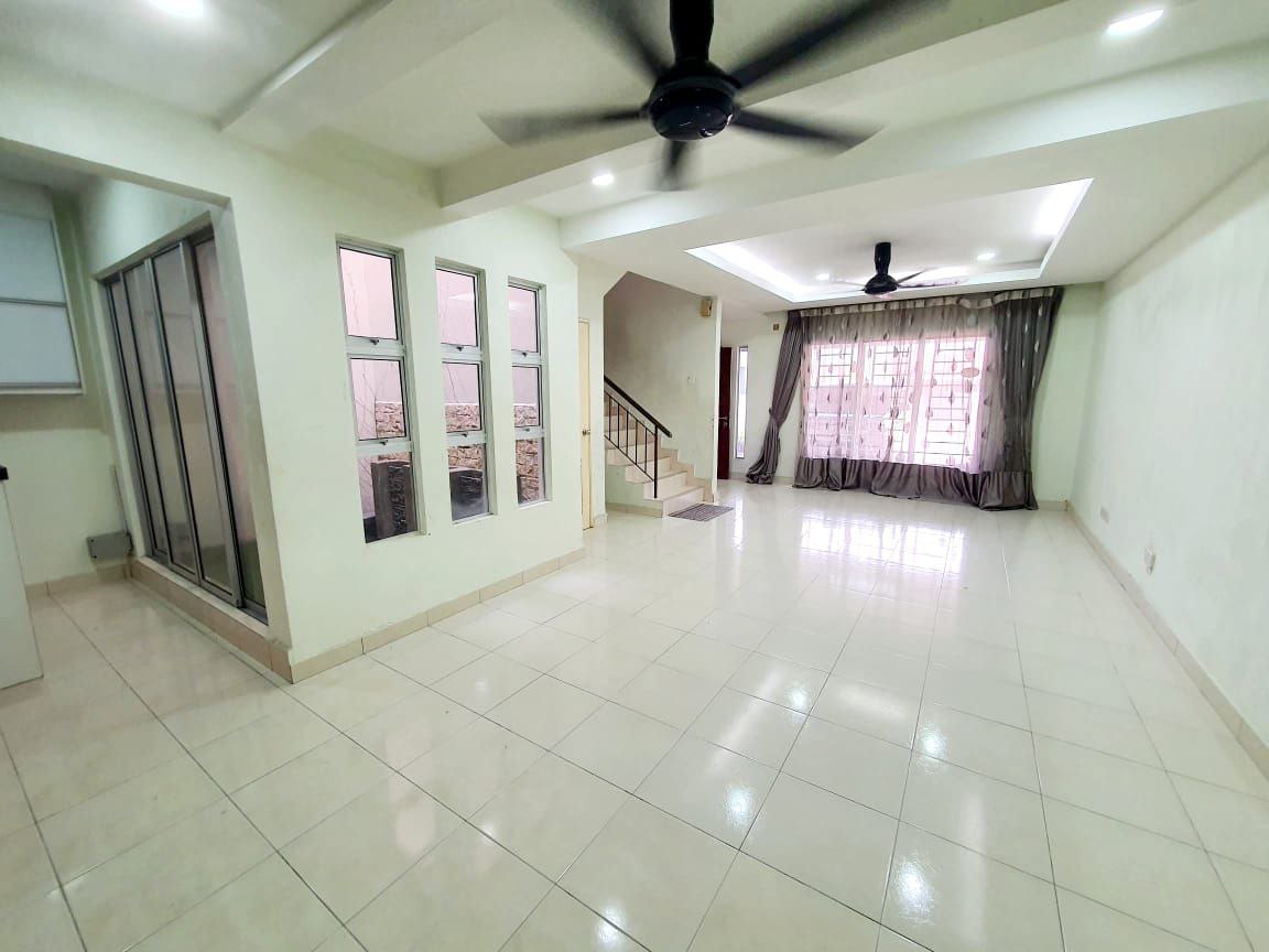Double Storey Terrace Jasmin,Cahaya Alam Sek U12 - photo 5
