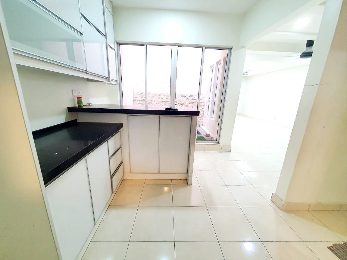 Double Storey Terrace Jasmin,Cahaya Alam Sek U12 - photo 6