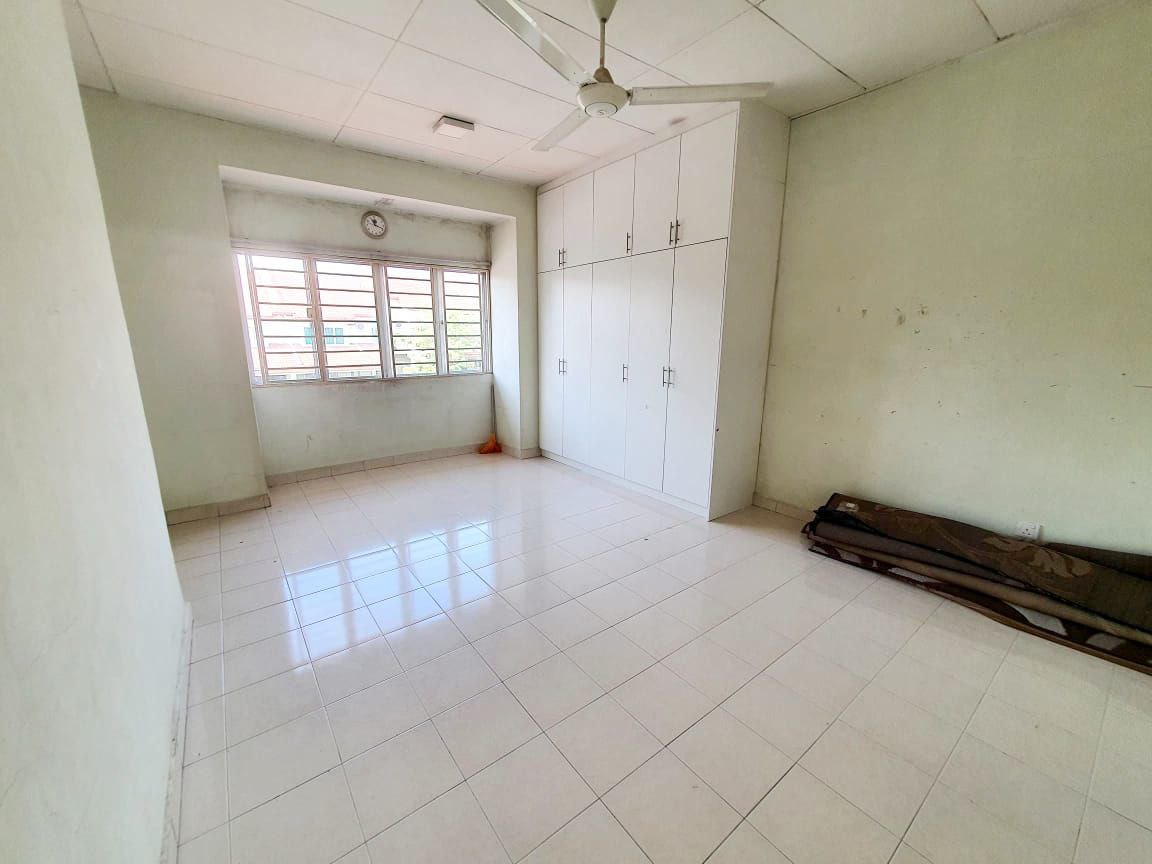 Double Storey Terrace Jasmin,Cahaya Alam Sek U12 - photo 9
