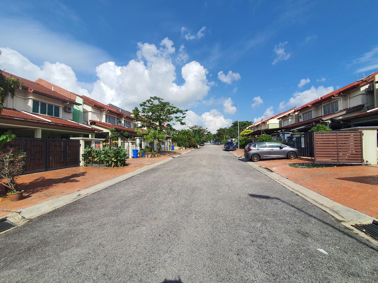 Double Storey Terrace Jasmin,Cahaya Alam Sek U12 - photo 10