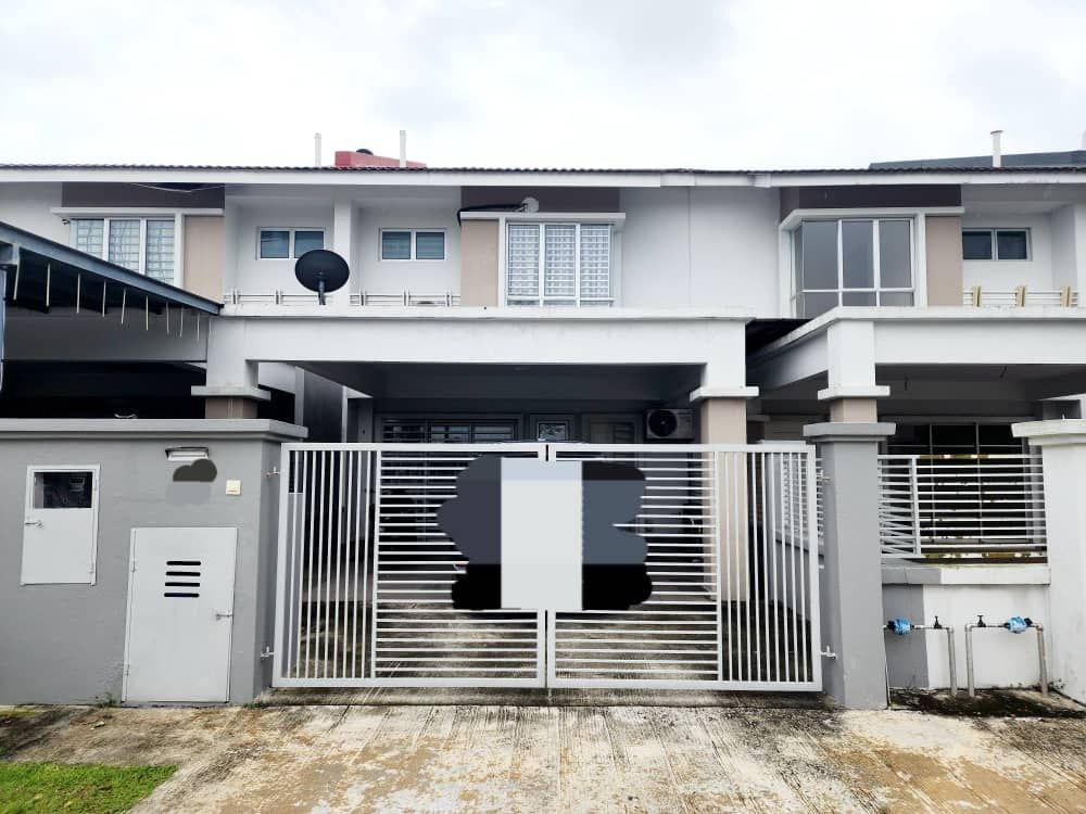 Double Storey Serena Terrace Bukit Bandaraya - photo 2