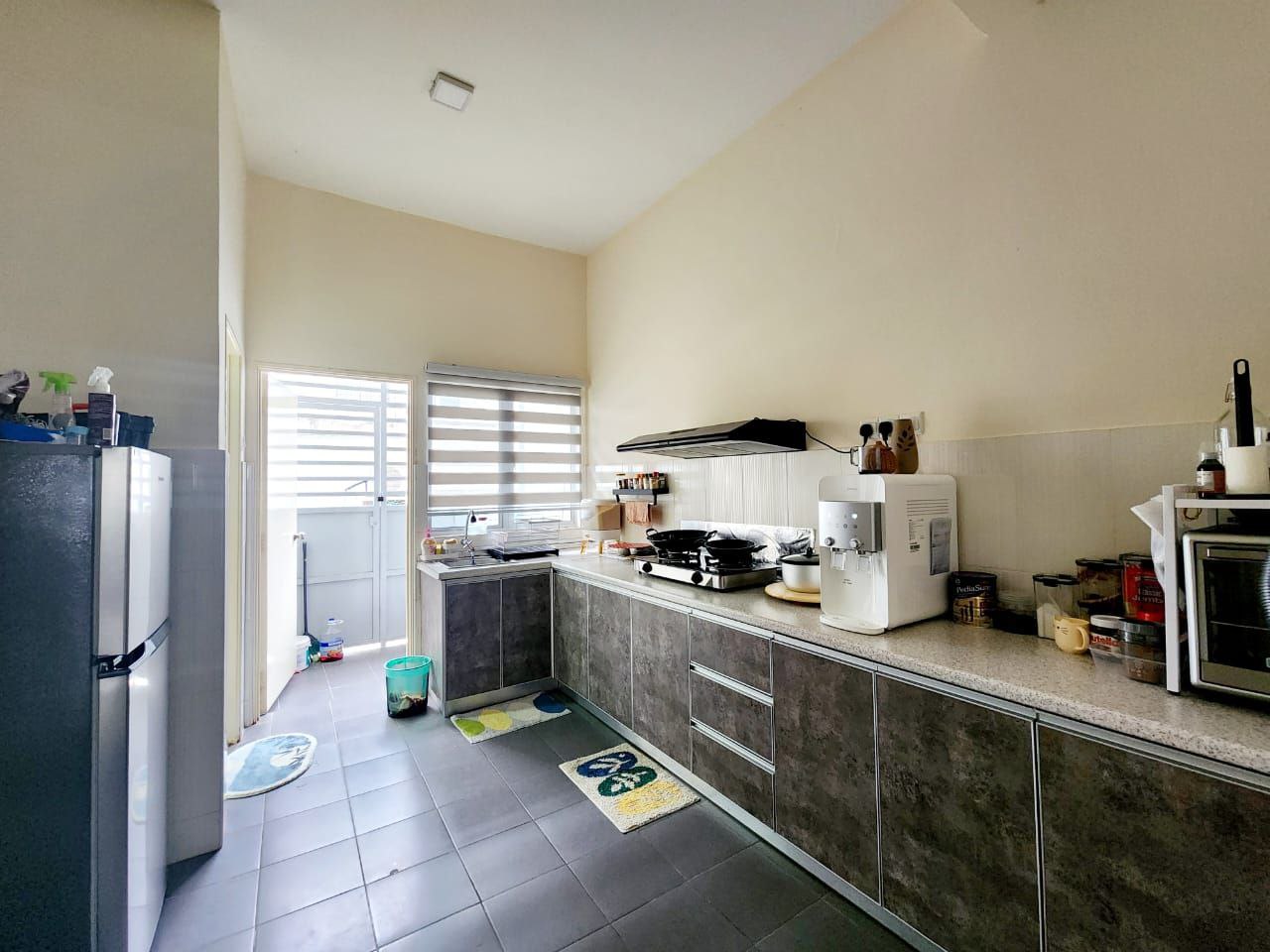 Double Storey Serena Terrace Bukit Bandaraya - photo 3