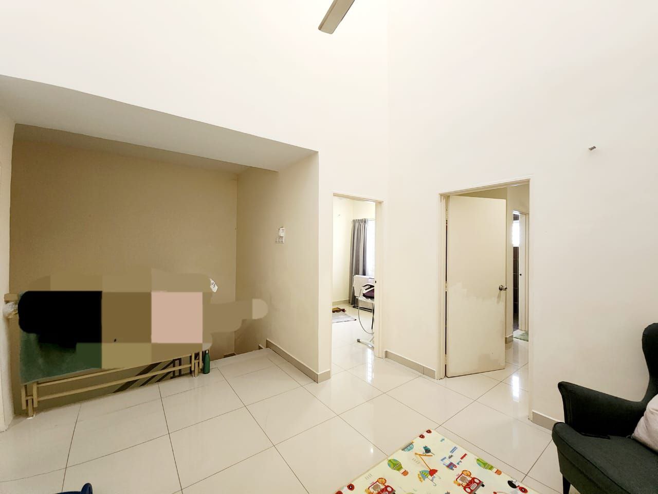 Double Storey Serena Terrace Bukit Bandaraya - photo 5