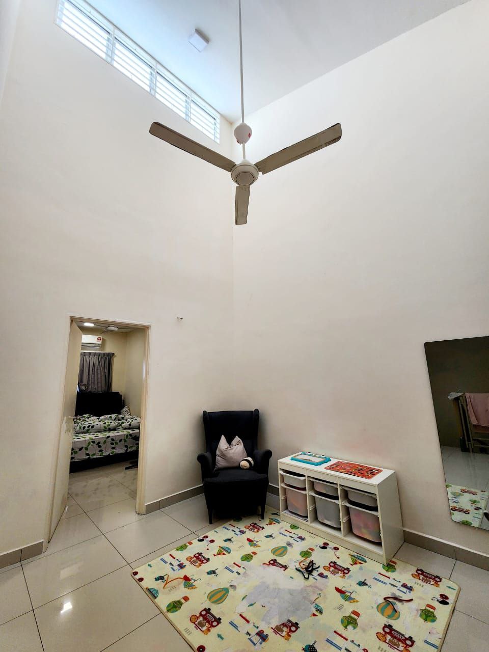 Double Storey Serena Terrace Bukit Bandaraya - photo 6