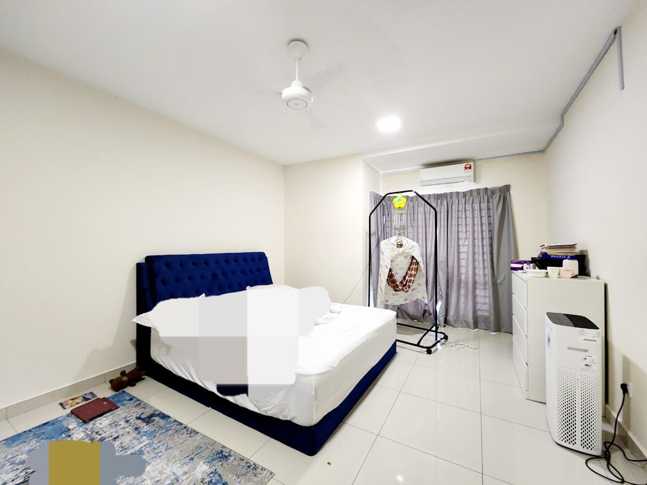 Double Storey Serena Terrace Bukit Bandaraya - photo 7