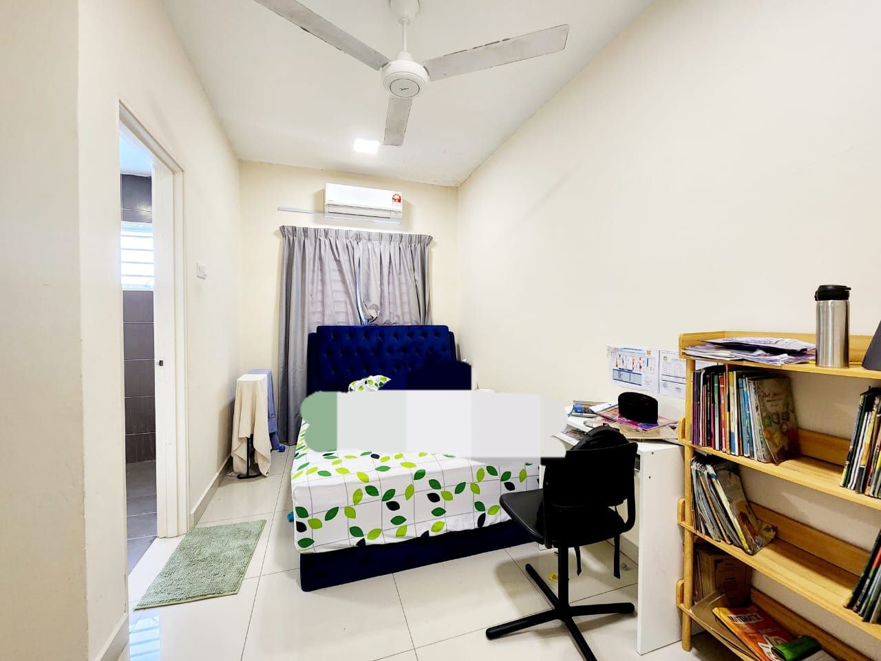 Double Storey Serena Terrace Bukit Bandaraya - photo 8