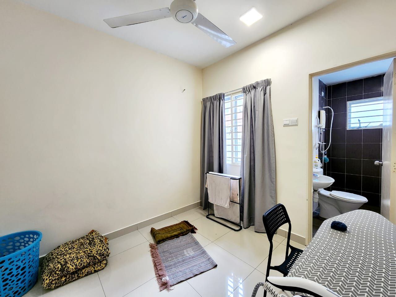 Double Storey Serena Terrace Bukit Bandaraya - photo 10