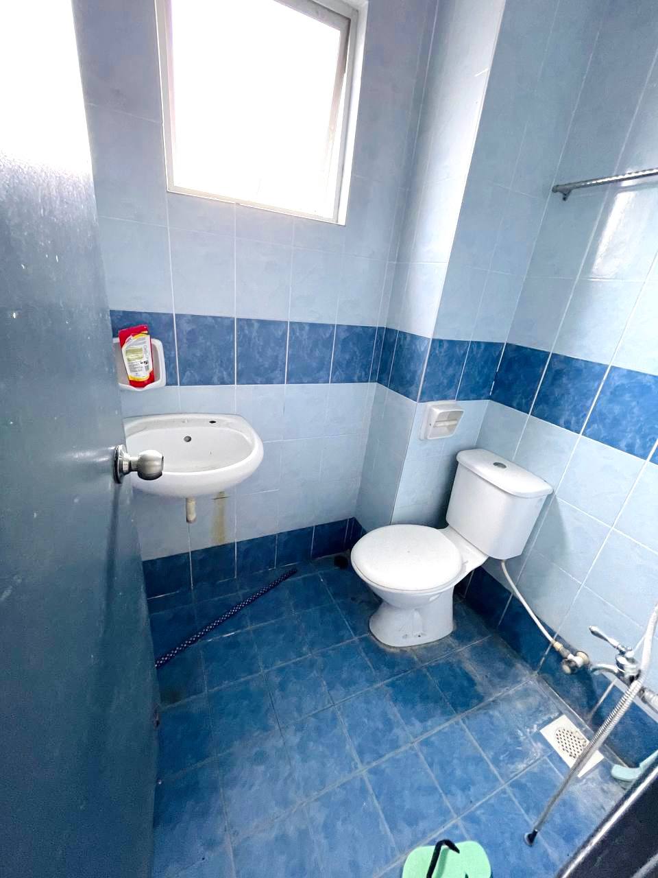 Top Floor Corner Lot Apartment Green Villa Kajang - photo 10