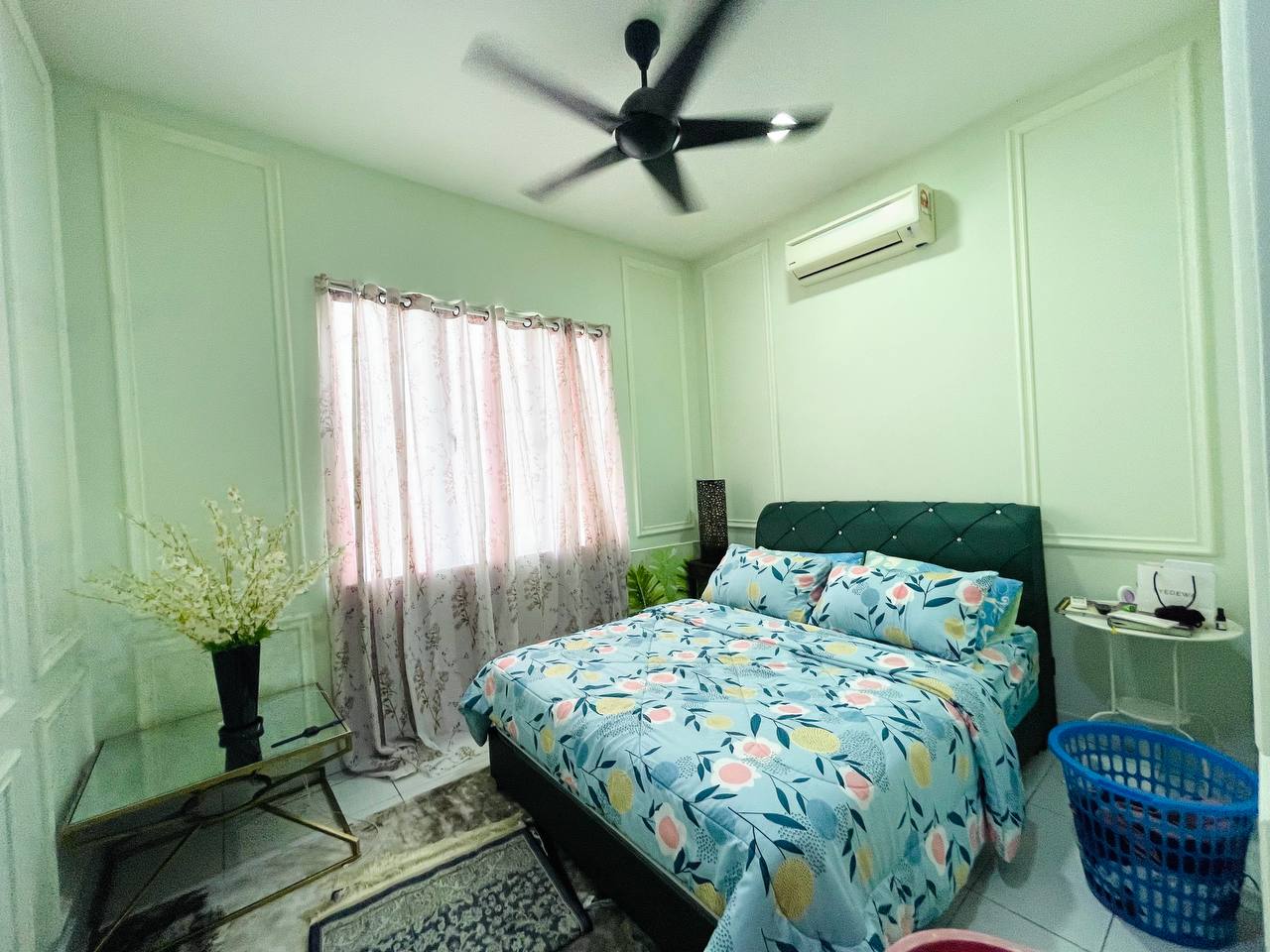 Semi-D Impian Tropika Residences Alam Impian - photo 13