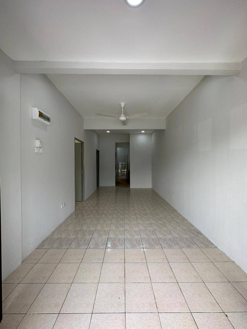 Refurbished Single Storey SP1 Bandar Saujana Putra - photo 3