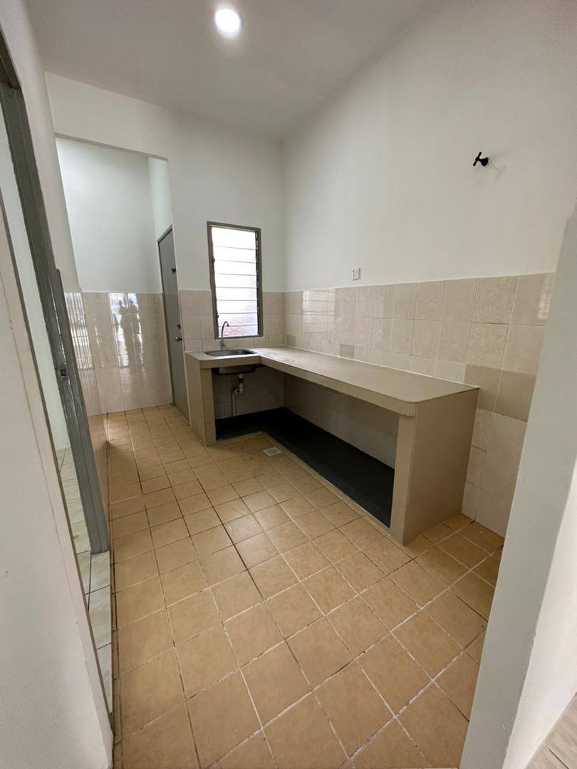 Refurbished Single Storey SP1 Bandar Saujana Putra - photo 7