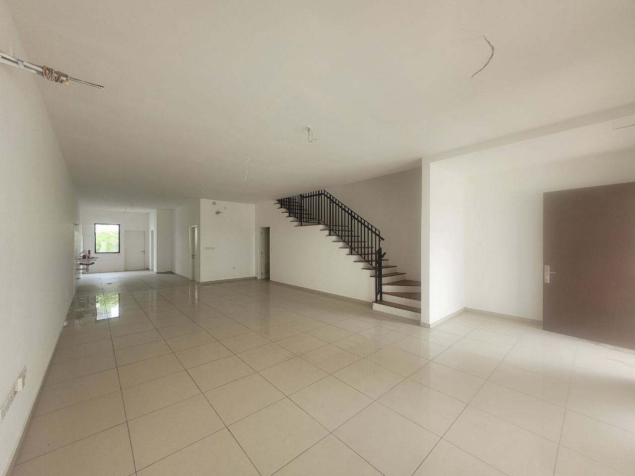 BRAND NEW 2 Storey Terrace LUNARIA Resort Homes - photo 3
