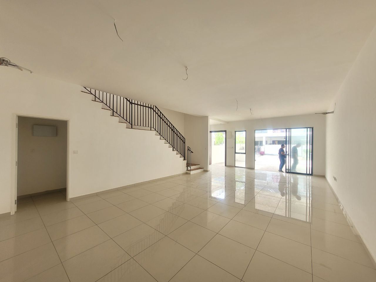 BRAND NEW 2 Storey Terrace LUNARIA Resort Homes - photo 4