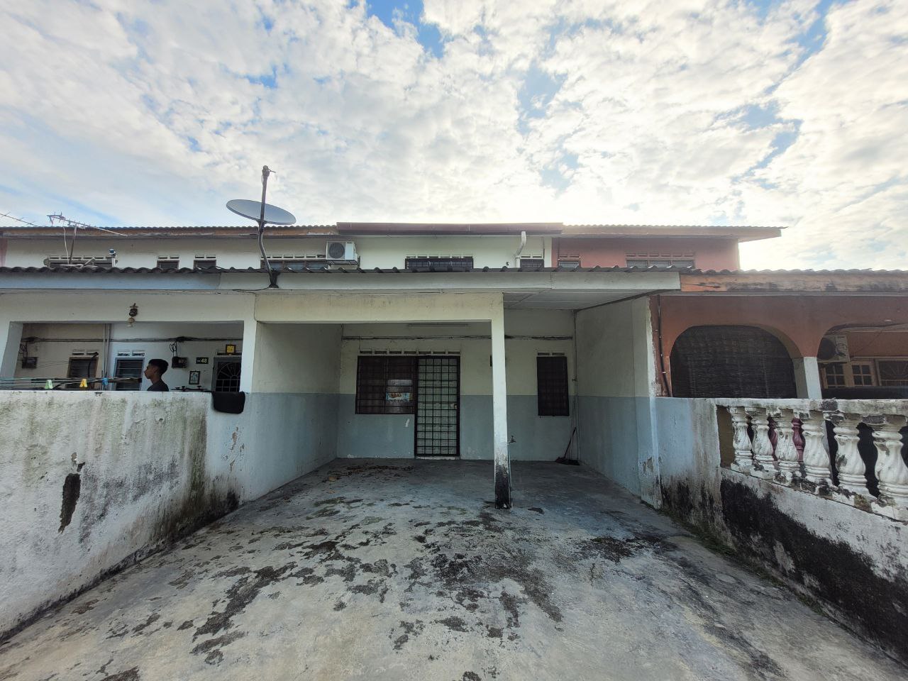 2 Storey Terrace Bandar Seremban Selatan Senawang - photo 2